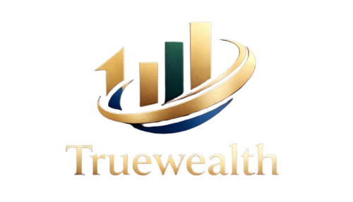 TrueWealth logo